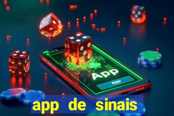 app de sinais fortune tiger